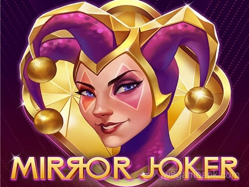 jw8 Mirror Joker