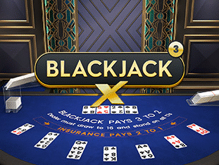 BlackjackX 3