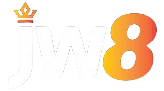 jw8 Logo